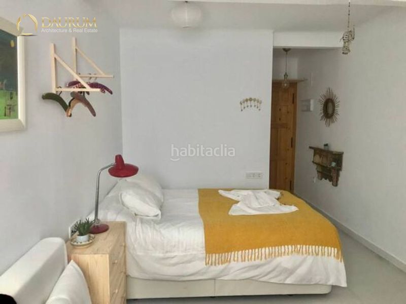 Foto cac2ac1a-fe70-4c7e-8676-ce6ff822f450. Apartament a Feria Sevilla