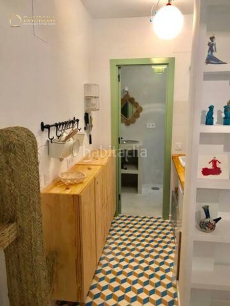 Foto f75d9ed9-bba7-4dda-a297-3318a84baf4c. Apartament a Feria Sevilla