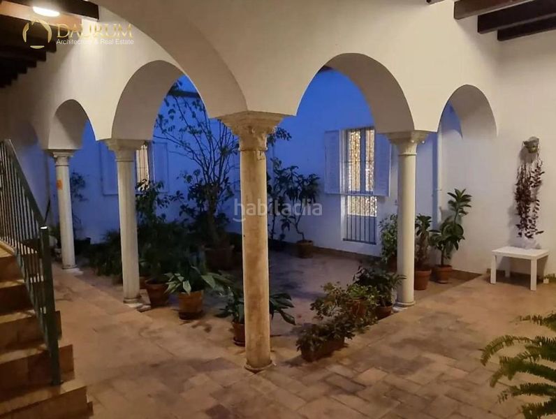 Foto 0002c738-b5dd-4f22-b740-d8e6d3447f61. Pis a Triana Casco Antiguo Sevilla