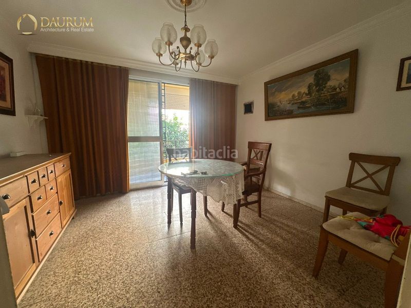 Foto f254fffd-eed5-4958-ab5e-b65bccc4d12e. Pis a Parque Alcosa Sevilla