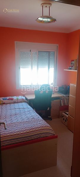 Foto a3d0484d-a2f1-4f69-b057-fdd8a2dcd9c0. Pis amb calefacció aparcament a Palmete Sevilla