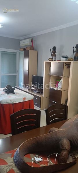 Foto ba5e1a67-0cf0-42e6-91a7-4b74b7e96949. Pis amb calefacció aparcament a Palmete Sevilla