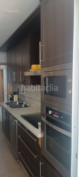 Foto ca62b6d8-63f7-49cc-8284-a38d45238ba7. Pis amb calefacció aparcament a Palmete Sevilla