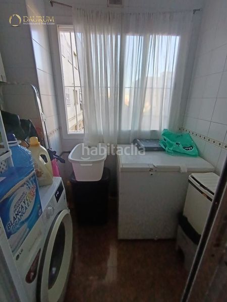 Foto d4540a01-ae49-49f4-b779-e39c45c22ef8. Pis amb calefacció aparcament a Palmete Sevilla