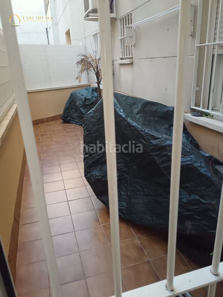 Foto f1a372c2-a29e-4959-89c9-9fd7850d5871. Pis amb calefacció aparcament a Palmete Sevilla