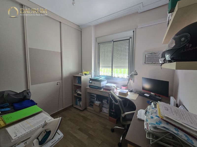 Foto 010ee572-5eb8-4bb4-9f53-68ad7827d110. Flat with parking in colores - entreparques Sevilla
