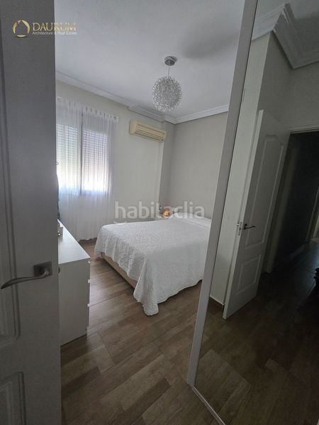 Foto 4450e628-5867-42a3-b660-92ce910a0e7e. Flat with parking in colores - entreparques Sevilla