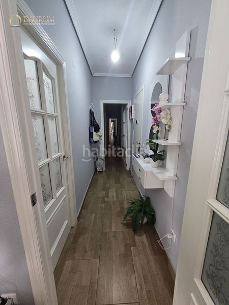 Foto 7b9bd47e-9c90-451f-86e3-d0e88f45297a. Flat with parking in colores - entreparques Sevilla