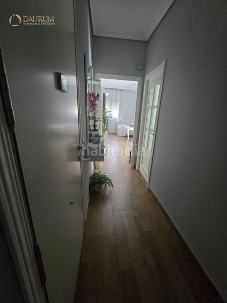 Foto be5740f2-73f7-4d21-a7bc-08c89117afac. Flat with parking in colores - entreparques Sevilla