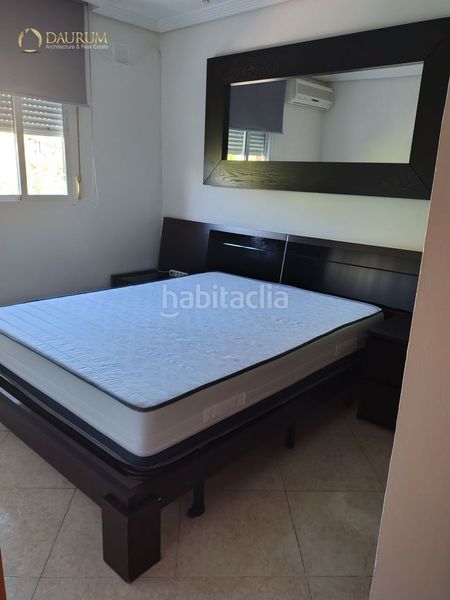 Foto 1a568c8b-8948-413f-a701-68aae6ce21ba. Pis amb calefacció a Juan XXIII - Rochelambert Sevilla
