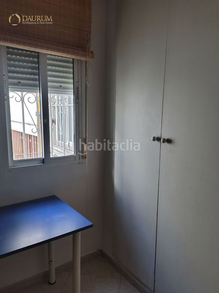 Foto 6868e702-c373-490d-86d1-ba7e2aff8f7b. Pis amb calefacció a Juan XXIII - Rochelambert Sevilla