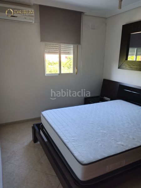 Foto 78a011bc-049c-4099-a981-fb077f7ae5df. Pis amb calefacció a Juan XXIII - Rochelambert Sevilla