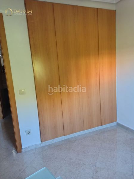Foto 975d8a4f-4630-4957-8418-f40b1308d0e3. Pis amb calefacció a Juan XXIII - Rochelambert Sevilla