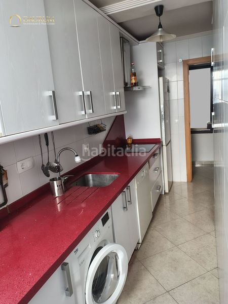 Foto d52db90a-a801-49bb-8b95-181fc251a5c7. Pis amb calefacció a Juan XXIII - Rochelambert Sevilla