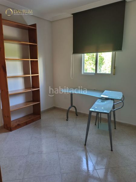 Foto e43f7838-8d72-44a2-8d63-70280d0ffb0f. Pis amb calefacció a Juan XXIII - Rochelambert Sevilla