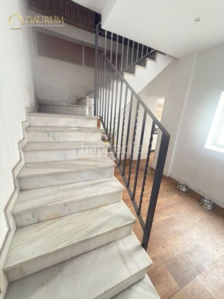 Foto 58dbabc8-4661-46a9-b360-d83b4b33e5f4. Casa aparellada a Palmete Sevilla