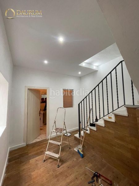 Foto 6a78ed62-7b10-4a4a-8ea1-5e4f4d30a852. Casa aparellada a Palmete Sevilla