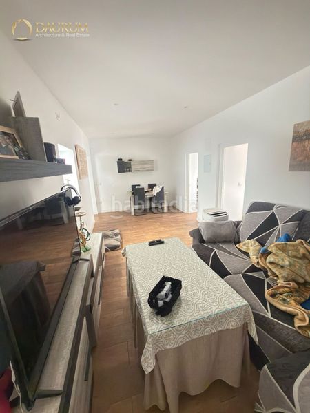 Foto c173b6f9-8d33-4646-831e-04877ca8e31f. Casa aparellada a Palmete Sevilla