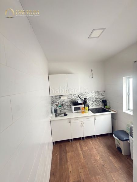 Foto d6f3ca43-b0f0-4dc9-b22b-bb87ea169ced. Casa aparellada a Palmete Sevilla