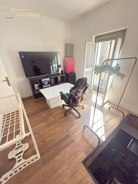 Foto f248f7c9-2f36-4986-975c-e04331da0790. Casa aparellada a Palmete Sevilla