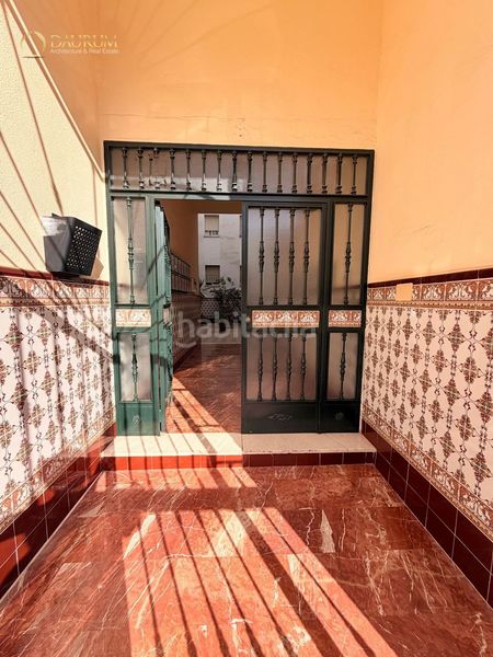 Foto 1047d2f1-a9e3-428a-a72e-10d91e9d6ca3. Piso luminoso piso de 2 dormitorios con orientación sureste en Dos Hermanas