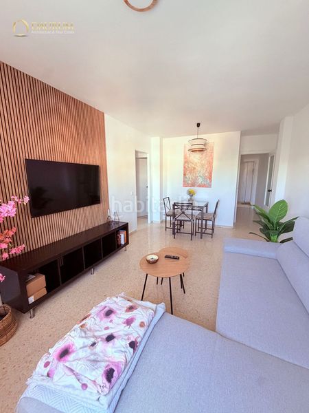 Foto 1253b91f-dff2-4ba4-b3e1-8136e7b16727. Piso luminoso piso de 2 dormitorios con orientación sureste en Dos Hermanas
