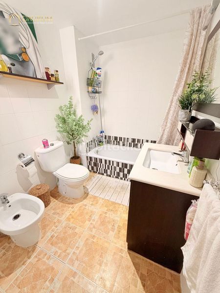 Foto 19a11996-9768-4a7f-a481-6bae26086e87. Piso luminoso piso de 2 dormitorios con orientación sureste en Dos Hermanas