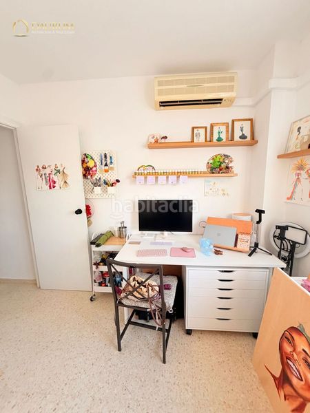 Foto 431e49fd-7434-48e2-b33d-2566ad91f63a. Piso luminoso piso de 2 dormitorios con orientación sureste en Dos Hermanas