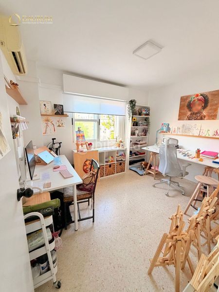 Foto 53e59d94-10c8-4860-a229-a82b38cd2e75. Piso luminoso piso de 2 dormitorios con orientación sureste en Dos Hermanas