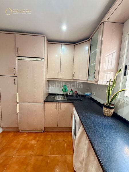 Foto 617718c0-e045-498d-9be4-ff7ce9975b80. Piso luminoso piso de 2 dormitorios con orientación sureste en Dos Hermanas