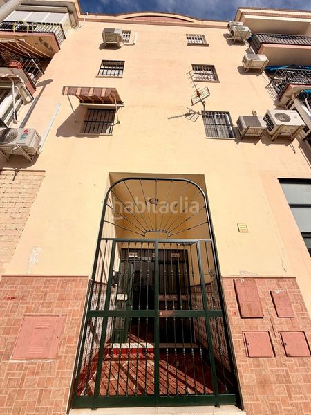 Foto 72aa190a-f856-4f29-a9bd-6bcfde247832. Piso luminoso piso de 2 dormitorios con orientación sureste en Dos Hermanas