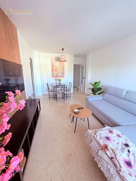 Foto 86ba4f13-6b0c-44e6-8f53-2a13e3af3851. Piso luminoso piso de 2 dormitorios con orientación sureste en Dos Hermanas