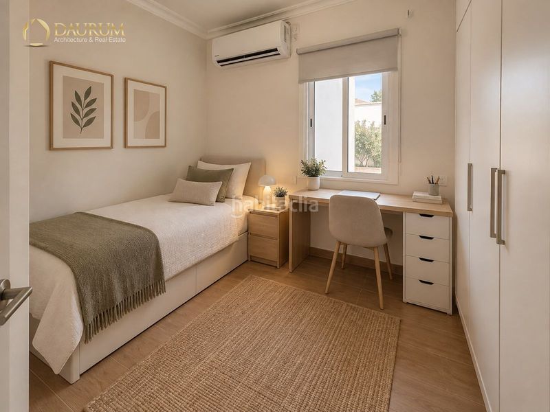 Foto ef61c808-ec1e-46a8-bd4f-825441b104fc. Miete etagenwohnung in Tiro de Línea Sevilla