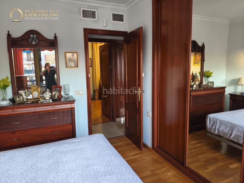 Foto 9297a1d4-28bb-4849-a14f-edd54c93cd23. Flat with heating parking in San Julián Sevilla