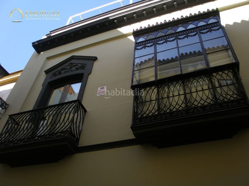 Foto 1d4f7e62-5b3d-4873-92bb-fae22fe16b69. Dúplex amb calefacció aparcament a Santa Catalina Sevilla