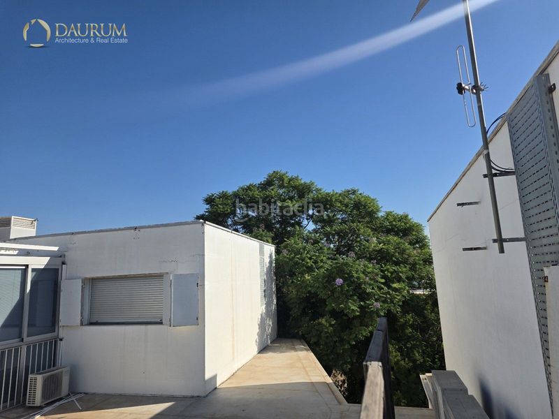 Foto 4fd708ab-ce59-4d92-945a-e8de94d7020f. Dúplex amb calefacció aparcament a Santa Catalina Sevilla