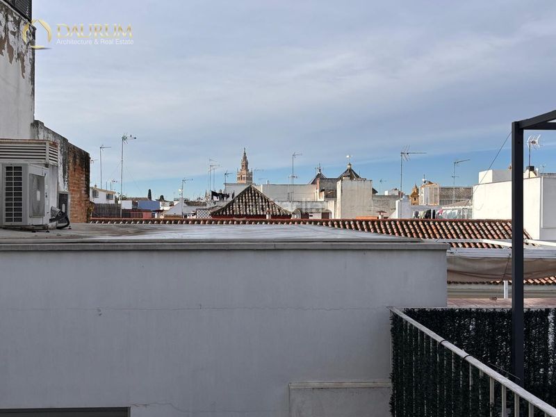 Foto 7fa4a258-8303-4917-8ca1-1d77017202b4. Dúplex amb calefacció aparcament a Santa Catalina Sevilla