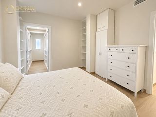 Appartamento  Avenida ciudad jardín s/n. Amplio piso de 3 dormitorios con terraza, jardín y posibilidad d