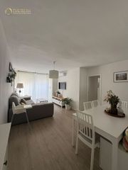 Appartement  Barrio ctra. de carmona-miraflores. Piso de 3 dormitorios con ascensor y jardín  santa justa  mirafl