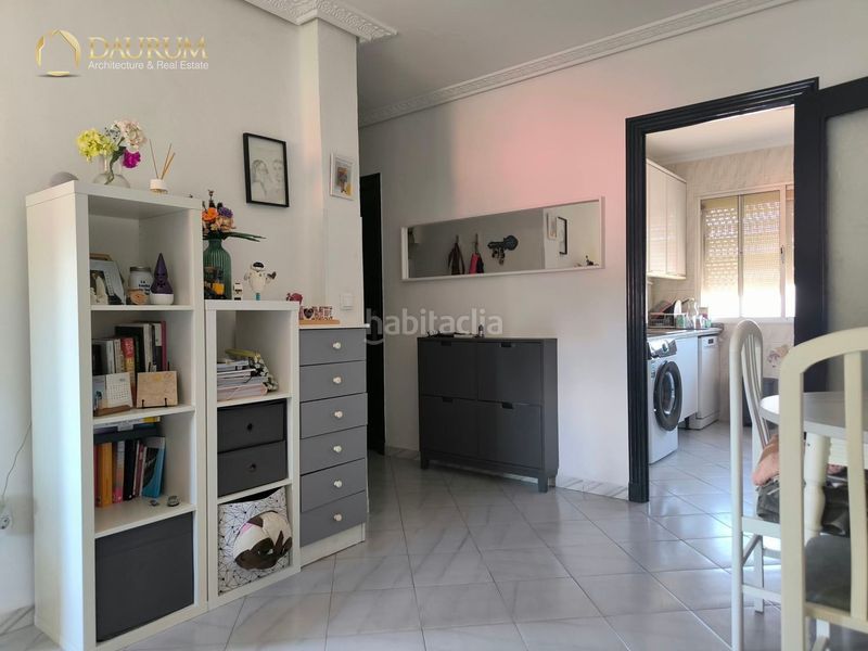 Foto 33522df6-f842-4199-844c-fa32498c079f. Pis a Amate Sevilla