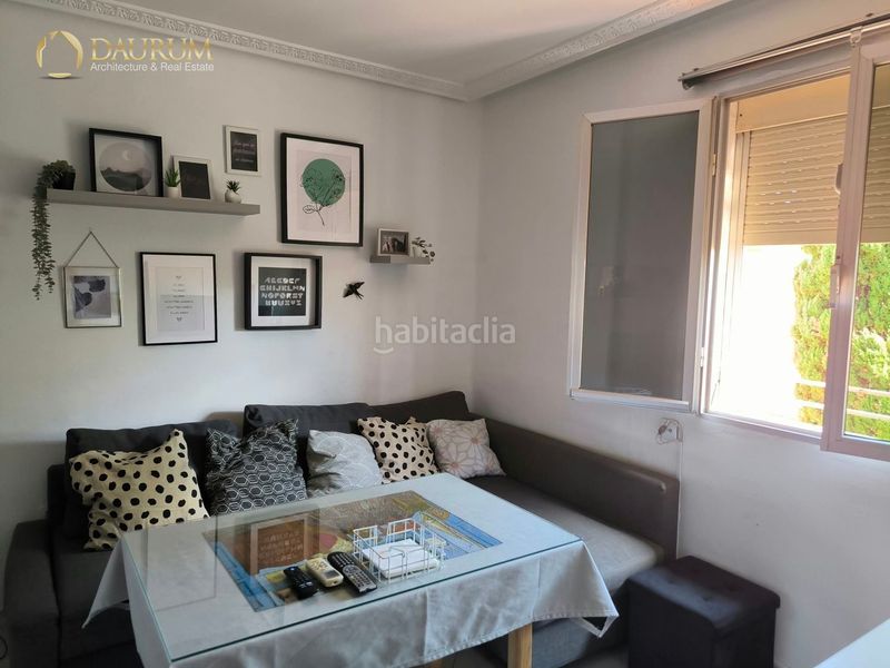 Foto 66ddff88-e869-41ef-86e5-951124315d8a. Pis a Amate Sevilla