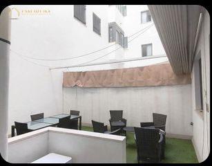 Pis a CALLE ÁGUILA PERDICERA, 13