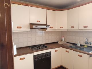 Flat  Evangelista. Oportunidad en pleno triana. 108m con terraza, garaje y trastero