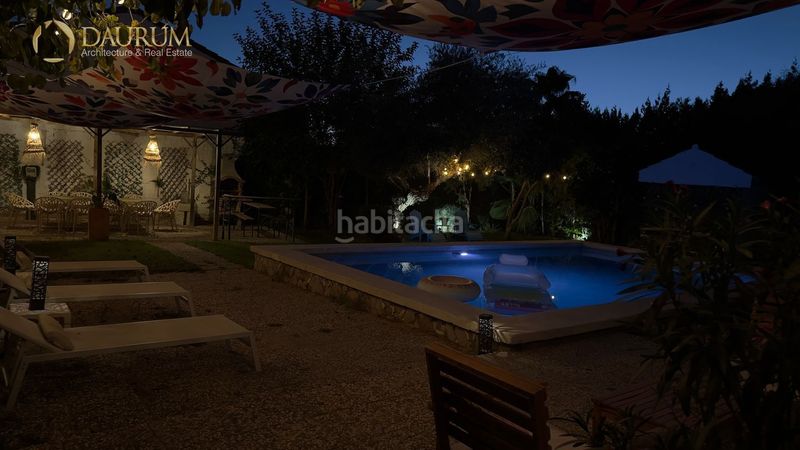 Foto 470ac802-ed89-458d-ae47-2ced6b53fdf4. Casa en camino topacio chalet independiente con piscina y gran parcela en tarazona la rinconada en Rinconada (La)