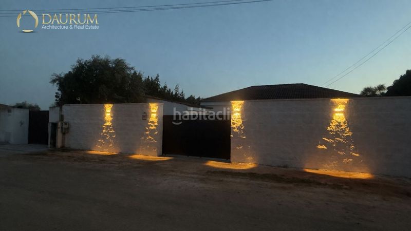 Foto 5c372c47-605e-4ac5-81fd-1d885fff2fa1. Casa en camino topacio chalet independiente con piscina y gran parcela en tarazona la rinconada en Rinconada (La)