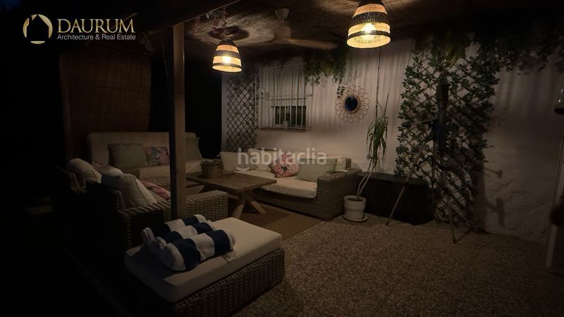 Foto 8dc46648-6d91-4724-a9f6-b2febc1b9a0b. Casa en camino topacio chalet independiente con piscina y gran parcela en tarazona la rinconada en Rinconada (La)
