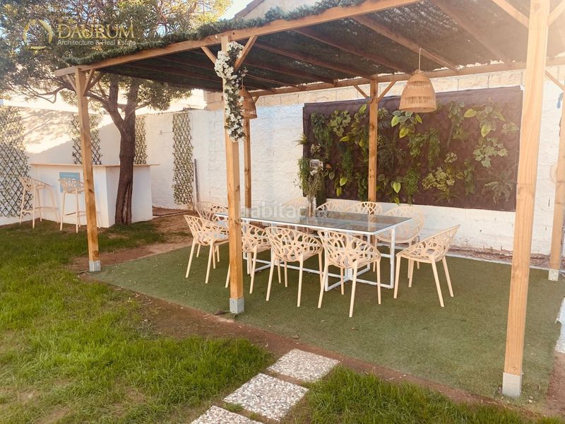 Foto b09097f0-b060-414b-987f-4fd5e0ed3af6. Casa en camino topacio chalet independiente con piscina y gran parcela en tarazona la rinconada en Rinconada (La)