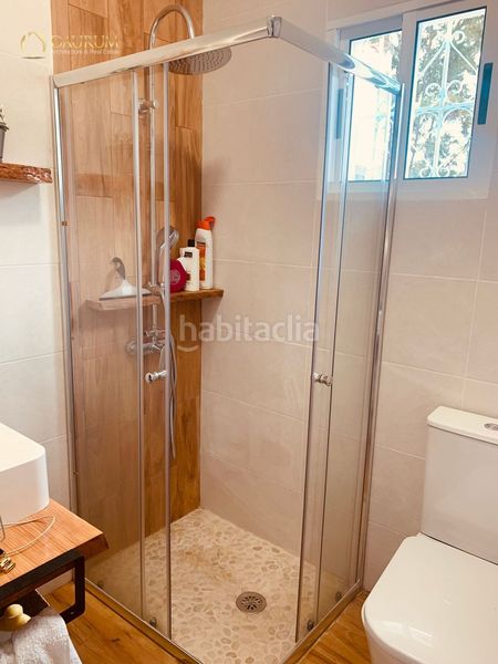 Foto b391fda2-2424-4455-a114-b0cb4b71bb51. Casa en camino topacio chalet independiente con piscina y gran parcela en tarazona la rinconada en Rinconada (La)