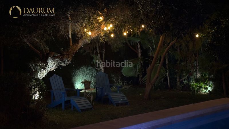 Foto f323417b-8181-41e6-81d3-4d0885bfef3d. Casa en camino topacio chalet independiente con piscina y gran parcela en tarazona la rinconada en Rinconada (La)