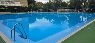 Appartement  Calle amor, 42. Amplio piso de 4 dormitorios con piscina y jardín en santa aurel